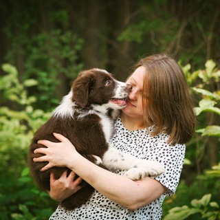 Алёна Ковязина